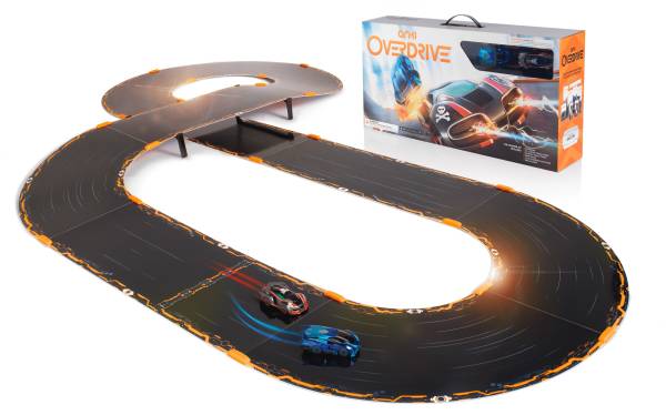 Toy Race Track Anki Overdrive NEW in box 1