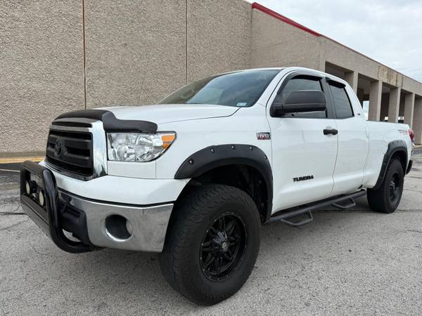 2013 Toyota Tundra 4x4 - $6,950 (Houston)63617036331267120