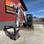 Bobcat E50R2 Closed Cab Mini Excavator 2 thumbnail