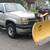 2005 Chevy Silverado 2500 plow truck with 124000 mi. 3 thumbnail