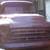 57 chevy truck project, parts, no engine or trans 1 thumbnail