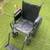Adult wheelchair with foot rest 1 thumbnail