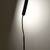 Lumens modern foot lamp / light fixture LED flexible bulb 4 thumbnail