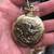 Marina style pocket watch e pluribus inum design hand wind 1 thumbnail