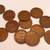 LARGE COLELCTION OF LARGE AUSTRALIA CENTS, COPPER PENNY 123 coins 10 thumbnail