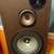 Infinity RSb speakers super RARE audiophile 16 thumbnail