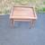 Ellagant End Table 2 thumbnail