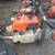 Chainsaw Stihl Husqvarna Echo 9 thumbnail