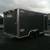 2026 ALCOM 8.5x16 7K Cargo / Enclosed Trailer 3 thumbnail