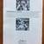 1963 Celtics/Warriors Playoffs PROGRAM, Bill Russell vs Wilt! Vintage 2 thumbnail