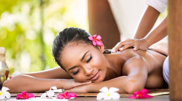Pasadena - Irish Massage Therapist ready to help you. 1