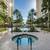 Beach condo 2/2 available for monthly rental 3 thumbnail