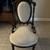 Ornate Antique Chair in Great Condition 1 thumbnail