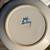 1960s MA Hadley Pottery Large Platter 12 Dinner Plates Mint 5 thumbnail