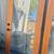 vertical-grain softwood with glass door 3 thumbnail