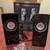 LIKE NEW: Cyber Acoustics CA-SP29BT Bluetooth LED PC Speakers 1 thumbnail