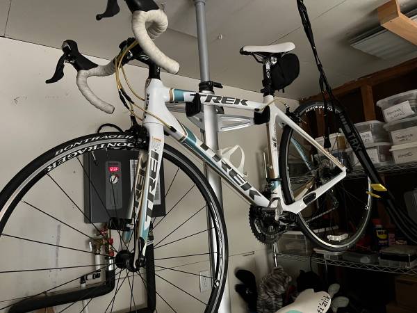 trek bicycle williamsburg Trek Madone 2011 Williamsburg - bicycles - by owner - bike sale
