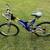 Mongoose Mountain Bicycle 1 thumbnail