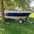 Sea Ray 230 Signature open bow 21 thumbnail