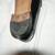Church’s Black Tassel Wingtip Dress Shoes, 12 M 7 thumbnail