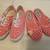 Shoes for youth girl size 6 ( 2 pairs ) 1 thumbnail