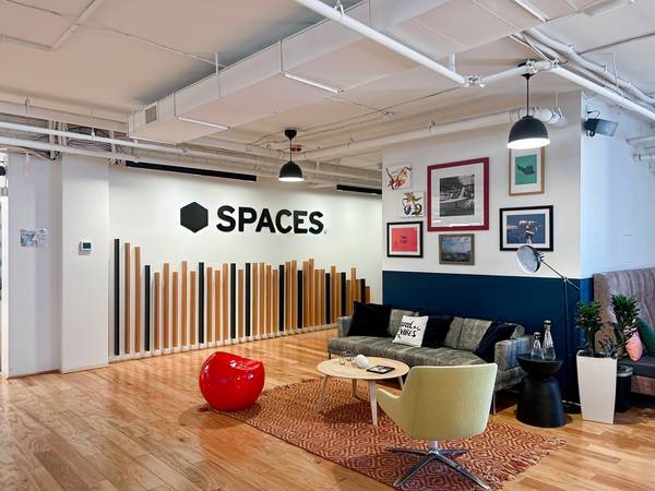 $270 ¡UN MES GRATIS! Prime Space: ¡Tu oficina te espera! (DAVIS SQUARE) (Somerville)63856665329409121