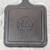 /// VTG LODGE 5.5" SQUARE SKILLET - USA 5WS \\\ 3 thumbnail