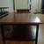 Craftsman Coffee Table & Side Table Set - OBO 4 thumbnail