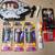 Star Wars PEZ Collectibles + Spin POP 1 thumbnail