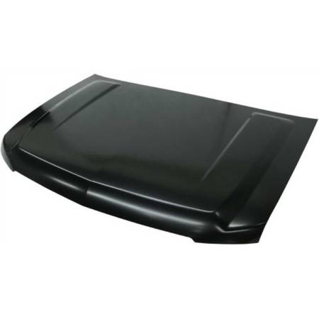 HOOD 2007-2014 CHEVY [ TAHOE ][ SUBURBAN ][ AVALANCHE ] 1