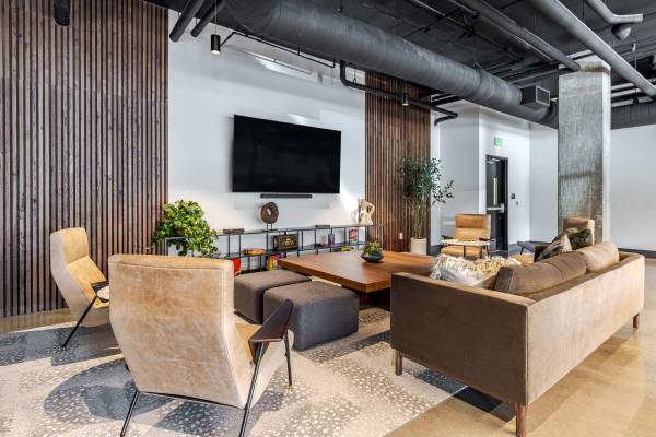 $2,880 / 2br - 931ft2 - 2 habitaciones, 2 baños, lavavajillas, gimnasio completamente equipado63850641499265124