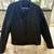 Heavy leather motorcycle jacket size sm 1 thumbnail
