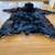 Black Bear Rug 2 thumbnail