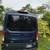 4x4 lifted transit passenger van with under 3k on motor 5 thumbnail