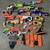 Nerf gun collection 1 thumbnail