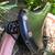 BROOKS FLYER BIKE SEAT (MADE IN ENGLAND) 4 thumbnail