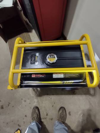 WEN Generator 1