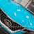 2025 Evolution D-Max GT4 Lithium Ion Golf Cart, Sky Blue 21 thumbnail