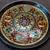 Indian serving Metal Tray 3 thumbnail