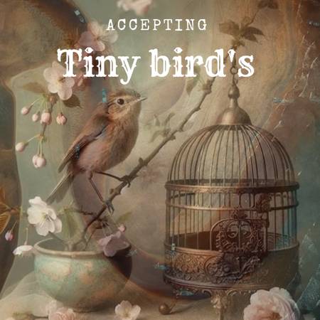 Accepting unwanted birds 1