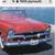 1955 Plymouth Front Grill Molding 55 bar bumper 1 thumbnail
