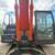 2016 HITACHI ZX350LC-6N 8 thumbnail