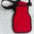 Browning 121062692 Flash, Shell Pouch, black/Red 3 thumbnail
