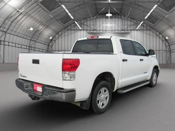 2012 Toyota Tundra 2WD Camioneta Pickup 4D 5 1/2 ft - $14,997 (_Toyota_ _Tundra 2WD Camioneta_ _Camioneta_)63470433709571124