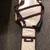 Rare vintage Danelectro gig bag for longhorn guitar or bass 3 thumbnail