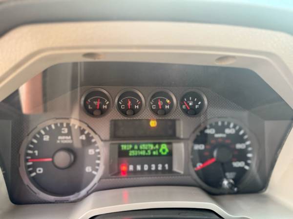 2008 Ford F350 XL - Photo 14