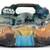 Star Wars Galactic Battle Mat and Sergeant Bric Mailaway Set, New 14 thumbnail