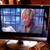 26" LCD FLAT SCREEN HD TV Television JVC LT-26X575 HDMI Cable w remote 1 thumbnail