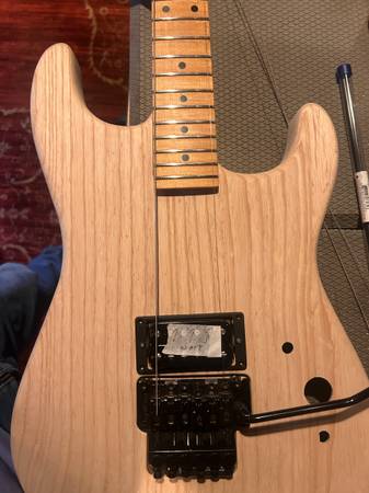 Guitar & Bass repair and set-up (Hollywood)63148891672833121