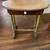 Small painted table 1 thumbnail